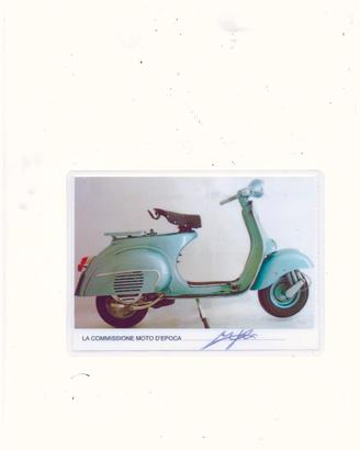 Vespa 150 VBB1