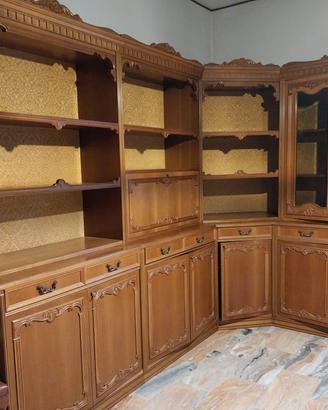 arredamento salotto