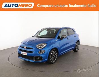 FIAT 500X 1.3 MultiJet 95 CV Sport