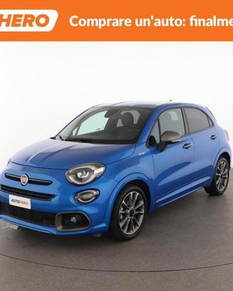 FIAT 500X 1.3 MultiJet 95 CV Sport