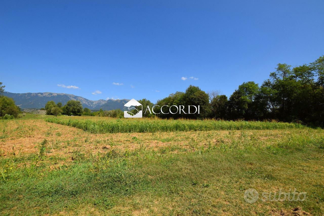 Rif.SW186- terreno agricolo asolo - Altro