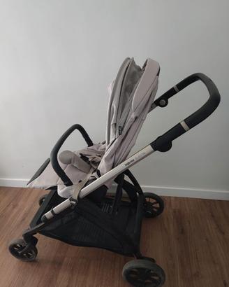 Trio Inglesina Electa completo