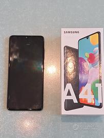 Samsung Galaxy A41 64Gb