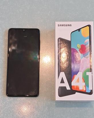 Samsung Galaxy A41 64Gb