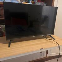 TV HISENSE 32 pollici SERIES 4
