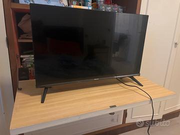 TV HISENSE 32 pollici SERIES 4