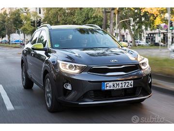 Ricambi usati kia stonic 2017 #3