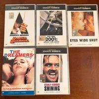 dvd kubrick e bertolucci