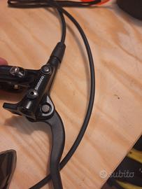 freno shimano br 420 posteriore