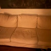 Divano 3 posti Confalone