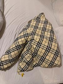 Giubbino burberry