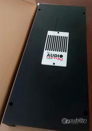 Amplificatore AudioSystem AS4120 4x120w RMS + cabl