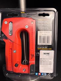 NUOVA graffatrice manuale Tacwise Z1-53L