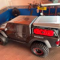 Axial scx10-3 gladiator