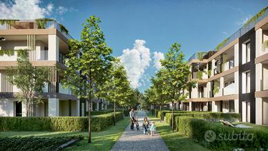 4 LOCALI A PESCHIERA BORROMEO