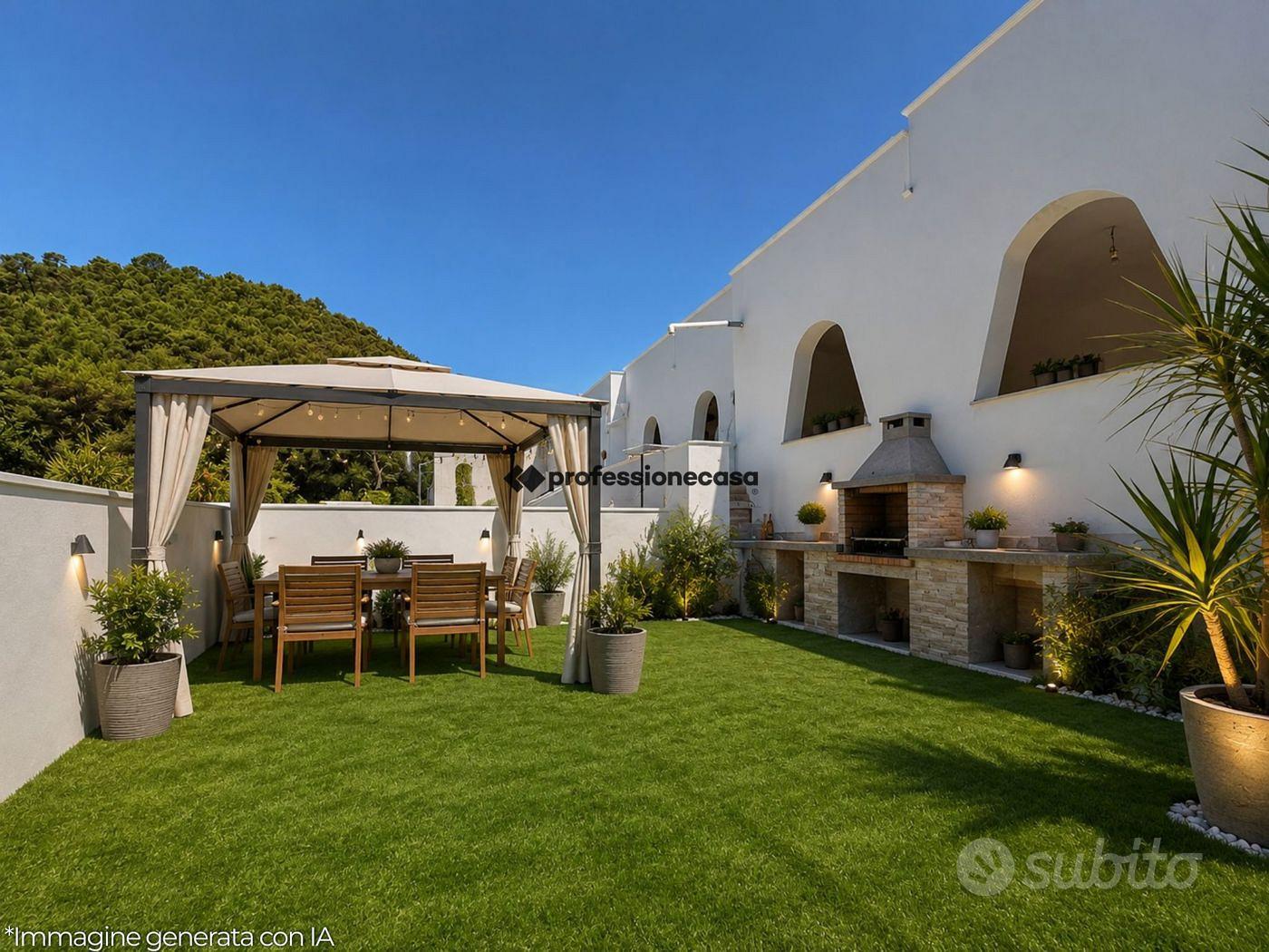 Casa – Vieste, Montincello - Vista 3