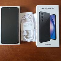Cellulare SAMSUNG Galaxy A54 5G 256 GB