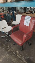 Sedie Ufficio/Studio Varie – Solo 10€