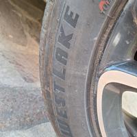 Gomme WESTLAKE ZuperEco Z-107 205/55 R17 95W usate