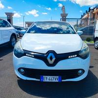 Renault Clio 1.2 75CV GPL 5 porte Wave