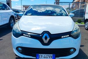 Renault Clio 1.2 75CV GPL 5 porte Wave