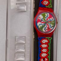 SWATCH PEDRO ALMODOVAR