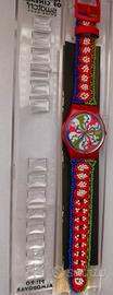 SWATCH PEDRO ALMODOVAR
