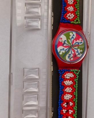 SWATCH PEDRO ALMODOVAR