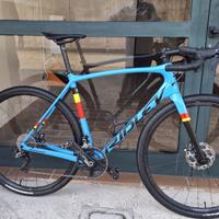bici Ciclocross Gravel Ridley