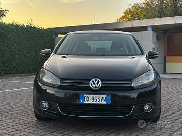 Volkswagen Golf 2.0 TDI 110CV DPF 3p. Trendline
