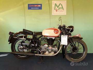 Gilera Saturno 500