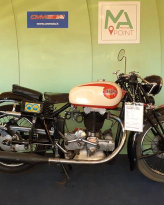 Gilera Saturno 500