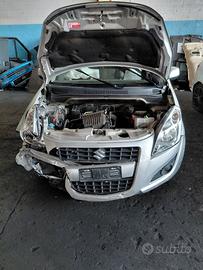 RICAMBI SUZUKI SPLASH