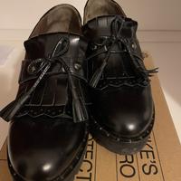 Mocassini Nerogiardini donna