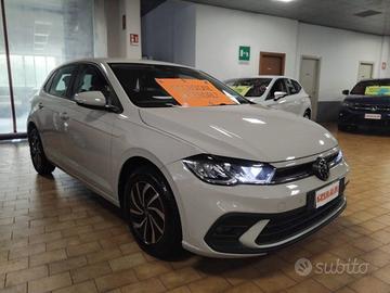 VOLKSWAGEN Polo 1.0 TSI DSG Life C/GRIMALDI SPEC