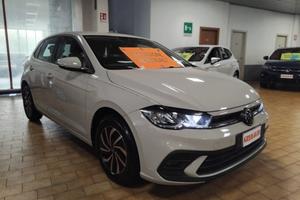 VOLKSWAGEN Polo 1.0 TSI DSG Life C/GRIMALDI SPEC