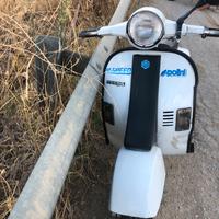 Vespa pk xl 50