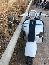 Vespa pk xl 50