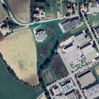 Terreni edificabili a Monte Urano (FM)