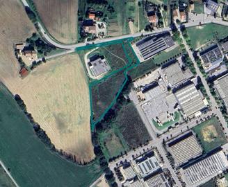 Terreni edificabili a Monte Urano (FM)