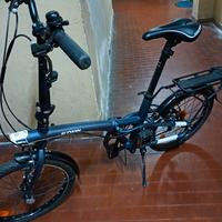 Btwin pieghevole 