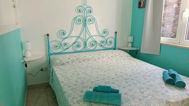 Casa vacanza a Cala Gonone