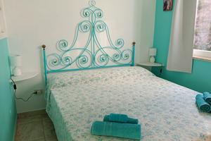 Casa vacanza a Cala Gonone