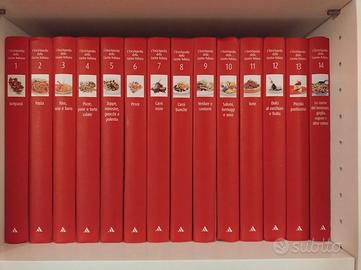 L'Enciclopedia della Cucina Italiana