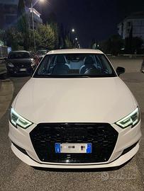 Audi A3 8v