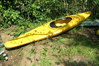 Canoa kayak