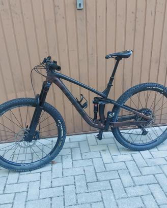 trek fuel ex M/L