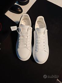 Alexander McQueen taglia 38 nuove
