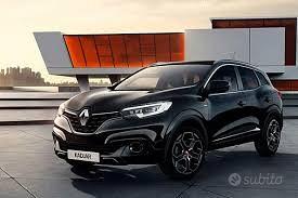 Disponibili ricambi renault kadjar espace scenic