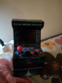 Micro videogiochi x bambini piccoli 
